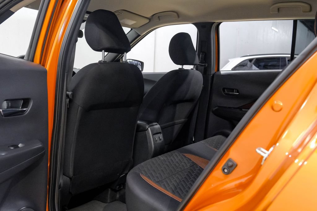 Used 2023 Nissan Kicks SR FWD image 49