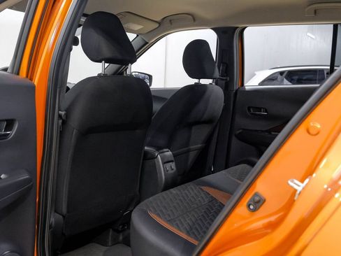 Used 2023 Nissan Kicks SR FWD image 49