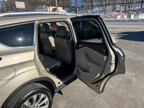 Used 2017 Ford Escape Titanium image 42