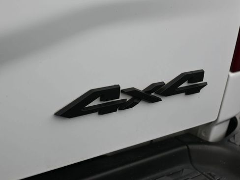 Used 2024 RAM 3500 Tradesman image 31