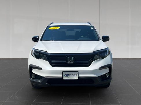 Used 2022 Honda Pilot Sport image 8