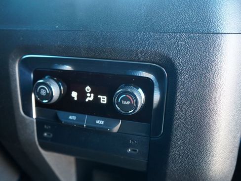 New 2026 Chevrolet Tahoe LS w/ LPO, Dark Essentials Package image 21