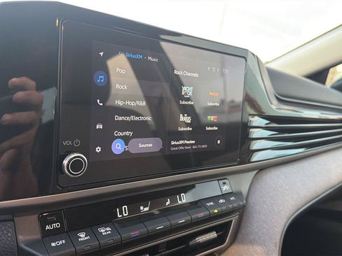 Certified 2025 Toyota Camry LE FWD image 24