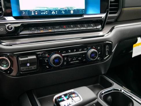 New 2026 Chevrolet Silverado 1500 ZR2 AWD/4WD image 31