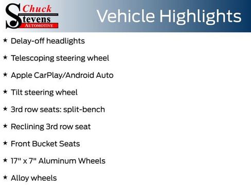 Used 2023 Chrysler Voyager LX image 15