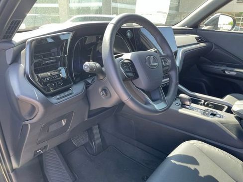 New 2026 Lexus TX 350 AWD image 13