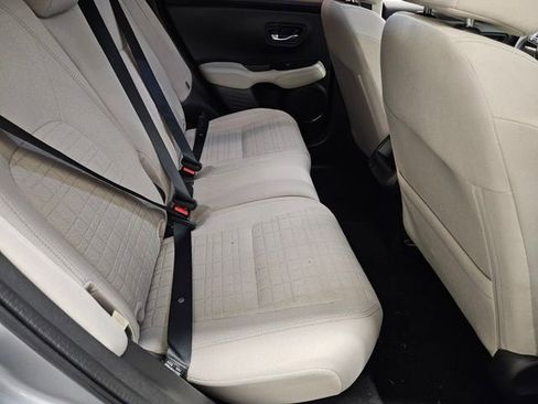 Used 2023 Honda HR-V LX image 16