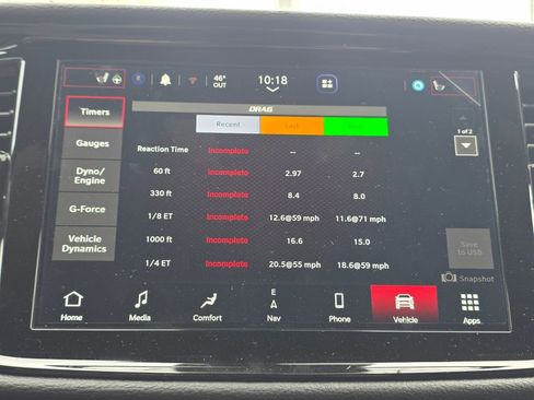 New 2026 Dodge Durango GT image 30