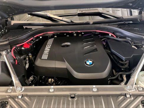 New 2026 BMW X3 xDrive30 w/ Convenience Package image 16