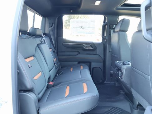 New 2026 GMC Sierra 1500 AT4 w/ AT4 Premium Package image 43