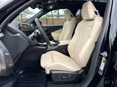 New 2026 BMW X3 xDrive30 w/ Premium Package image 10