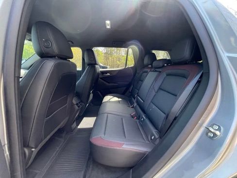 Used 2026 Chevrolet Equinox RS AWD/4WD image 18