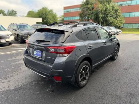 Used 2023 Subaru Crosstrek 2.0i Premium AWD/4WD image 6