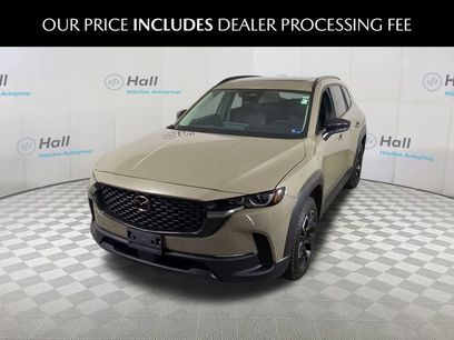 Certified 2026 MAZDA CX-50 Meridian Edition w/ Cargo Package