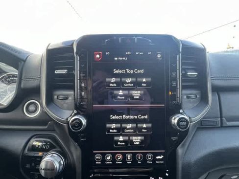 Used 2020 RAM 1500 Rebel w/ Rebel Level 2 Equipment Group image 32