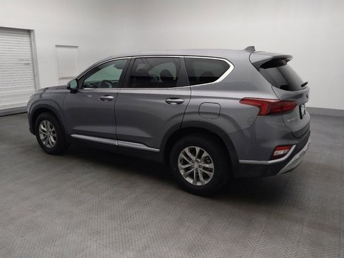 Used 2019 Hyundai Santa Fe SE image 3