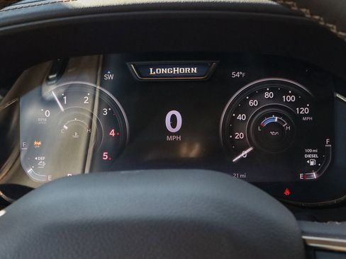 New 2026 RAM 3500 Longhorn w/ Cold Weather Group image 39