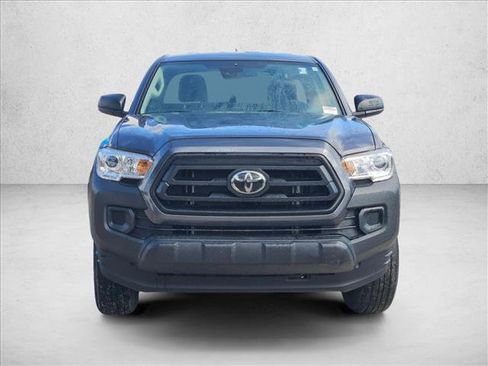 Used 2023 Toyota Tacoma SR image 2
