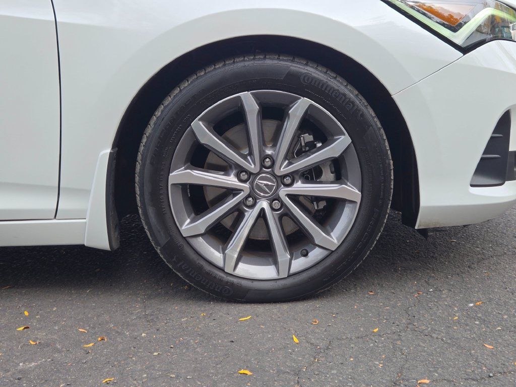Used 2024 Acura Integra FWD image 9