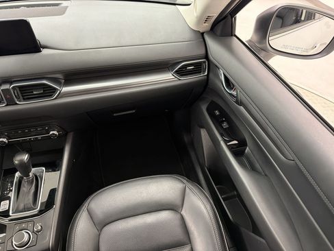 Used 2025 MAZDA CX-5 AWD 2.5 S w/ Preferred Package image 31