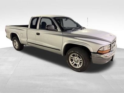 Used 2003 Dodge Dakota SLT