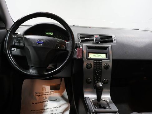 Used 2008 Volvo S40 T5 image 16