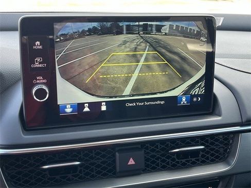 New 2026 Acura ADX A-Spec image 18