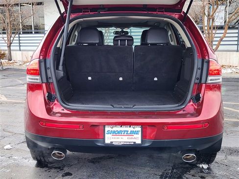 Used 2014 Lincoln MKX AWD w/ Equipment Group 102A image 13