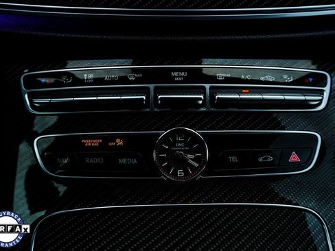 Used 2018 Mercedes-Benz E 63 AMG S image 23