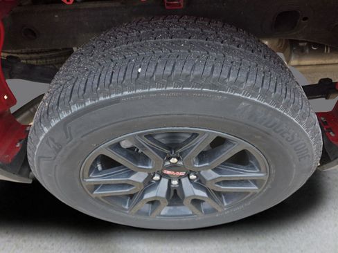 Used 2022 GMC Sierra 1500 Elevation w/ LPO, Elevation Black Package image 34