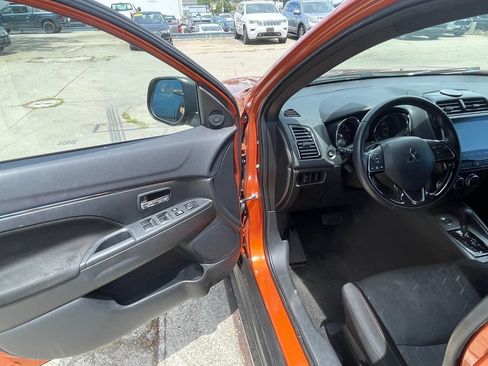Used 2021 Mitsubishi Outlander Sport Black Edition AWD/4WD image 10