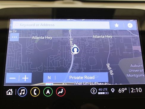 Used 2024 Chevrolet Malibu LT image 13