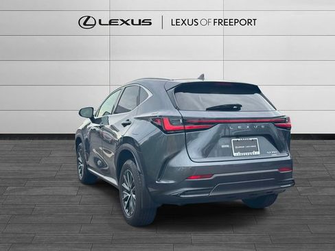 Used 2023 Lexus NX 350 AWD image 6