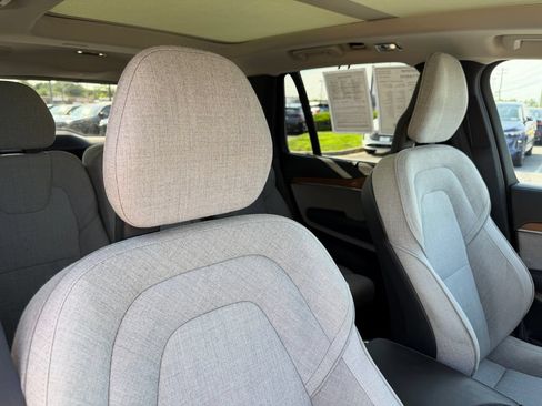 Used 2020 Volvo XC90 T6 Inscription AWD/4WD image 16