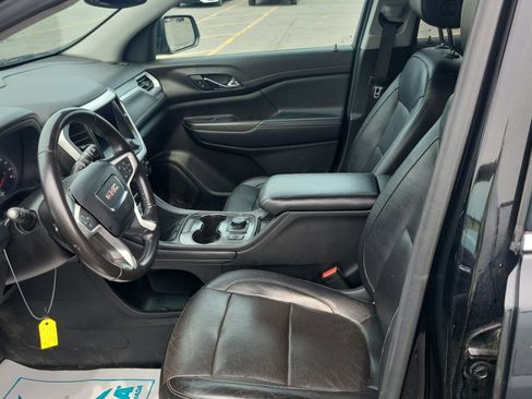 Used 2020 GMC Acadia SLT AWD/4WD image 8
