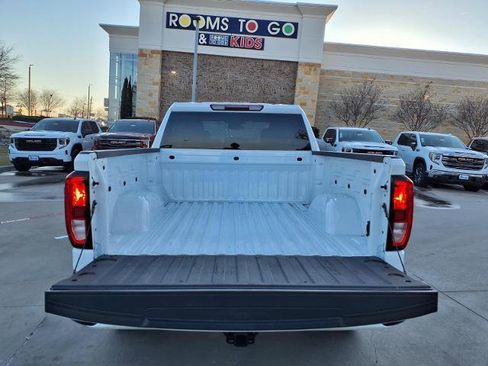 New 2026 GMC Sierra 1500 Pro w/ Graphite Edition image 22