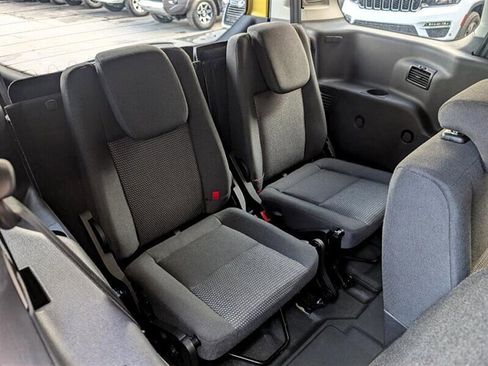 Used 2016 Ford Transit Connect XL image 26