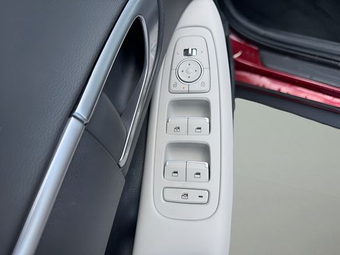 Certified 2025 Hyundai Sonata SE FWD image 16