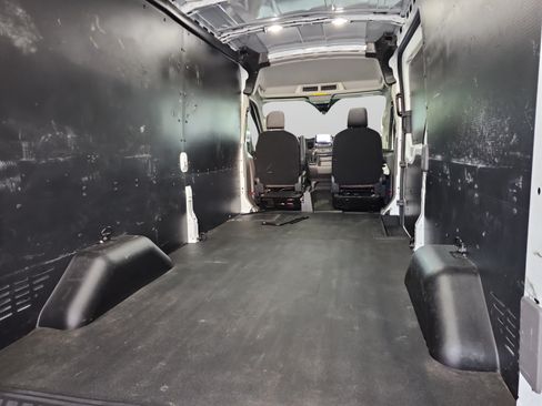 Certified 2020 Ford Transit 250 Medium Roof w/ Load Area Protection Package RWD image 19