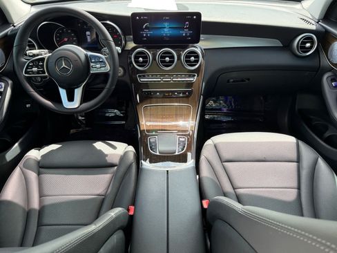 Certified 2020 Mercedes-Benz GLC 300 4MATIC image 12
