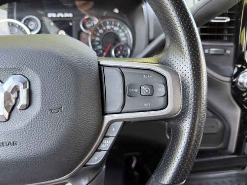 Used 2024 RAM 3500 Tradesman w/ Chrome Appearance Group image 30