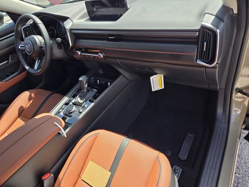 New 2026 MAZDA CX-50 2.5 Turbo w/ Premium Plus Pkg image 18