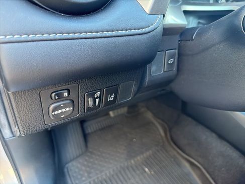 Used 2018 Toyota RAV4 Limited image 18