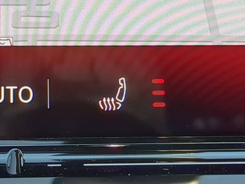 New 2026 Volkswagen GTI SE FWD image 25