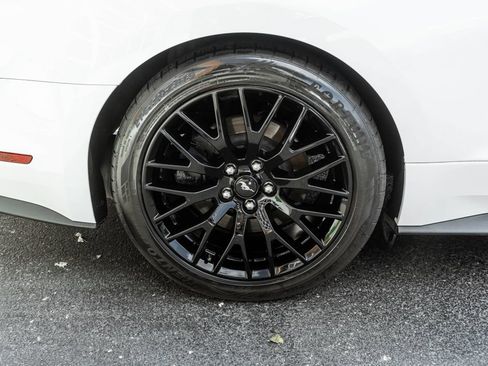 Used 2021 Ford Mustang GT Premium w/ GT Performance Package RWD image 29