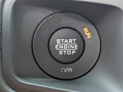 New 2025 Jeep Wrangler Unlimited Rubicon 392 image 35