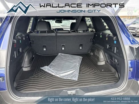 New 2026 Subaru Outback Touring XT AWD/4WD image 91