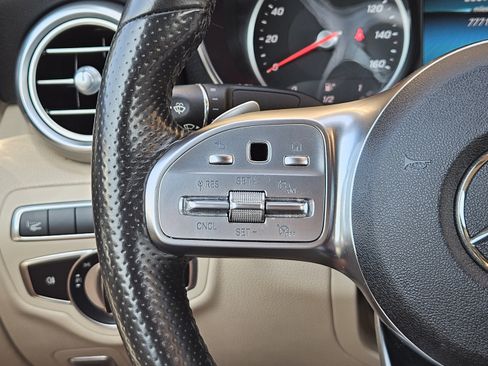 Used 2019 Mercedes-Benz C 300 Cabriolet image 21