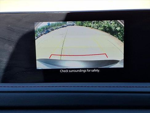 Used 2023 MAZDA CX-30 AWD 2.5 S w/ Preferred Package image 16