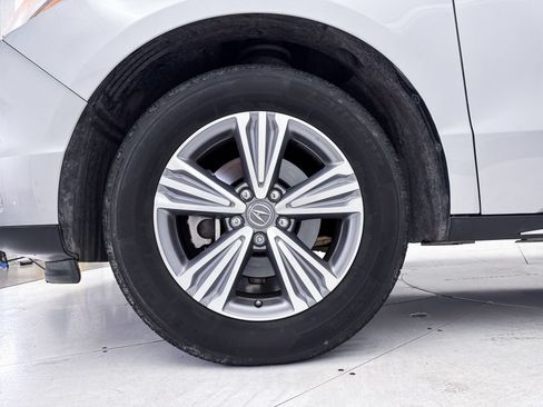 Used 2020 Acura MDX FWD image 12